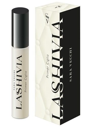 Lashivia Primer Ciglia 5ml