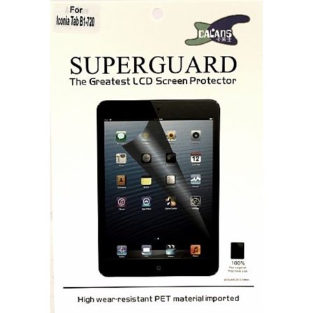 Skärmskydd Acer Iconia B1-720
