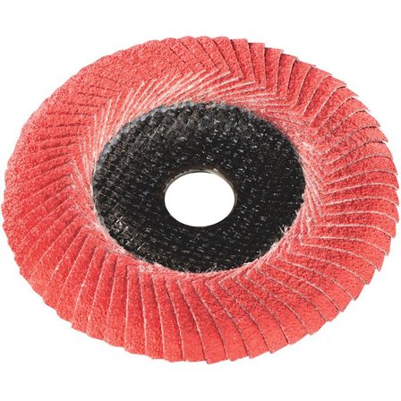 Metabo 626460000 Lamellrondell, Maskintillbehör & förbrukning