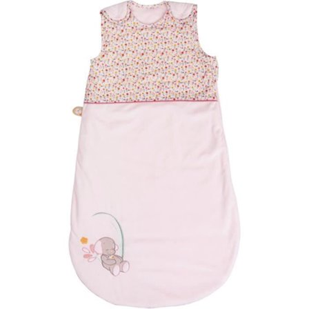 NATTOU Iris & Lali boväska - 90 cm - Rosa - För flicka