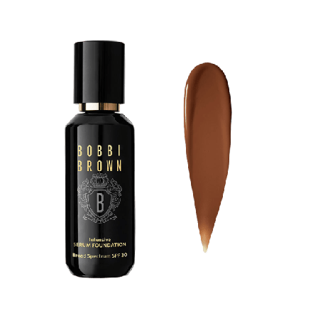 Bobbi Brown Intensive Serum Foundation SPF 35 Unisex 30 ML