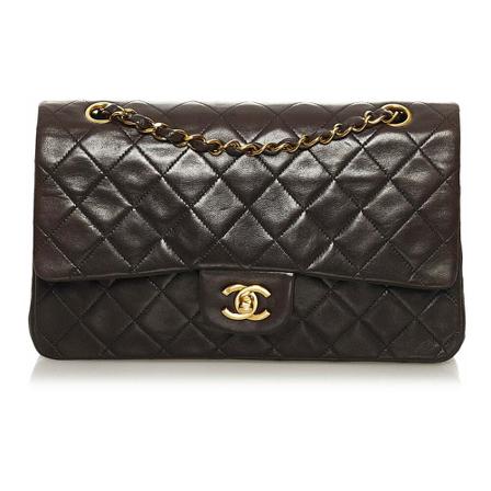 Chanel, Shoulder Bags Czarny, Kobieta, Rozmiar: ONE Size
