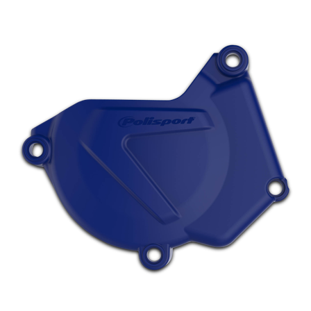 Zündabdeckungsschutz Polisport - Yamaha YZ 250 2000-2026