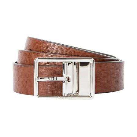 Paul Smith, Belt Brązowy, Mężczyzna, Rozmiar: ONE Size