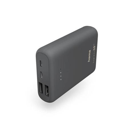 Hama Powerbank Supreme 10000mah 10hd