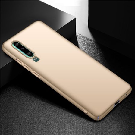 Huawei P30 Skal - PC-plast