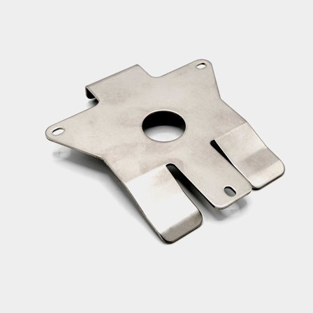 Monteringsfäste Stryker