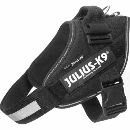 Julius K9 Julius-K9 IDC Power -valjaat (58-76 cm) - Julius K9