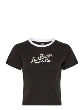 Levi's | Gr Essential Sporty Tee Levis | M