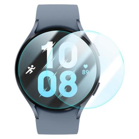 Enkay Hat Prince Samsung Galaxy Watch5 44mm Skärmskydd 2st Transparent