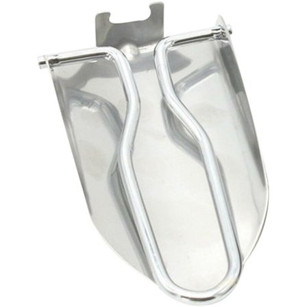 Bärbar hopfällbar trädgårdsspade för plantering av blommor Liten spade