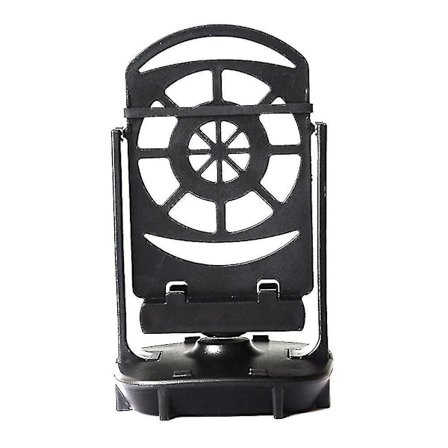 Mobiltelefonshaker kompatibel med to telefoner Automatisk skridttæller til at tjene svinganordning - Perfekt I