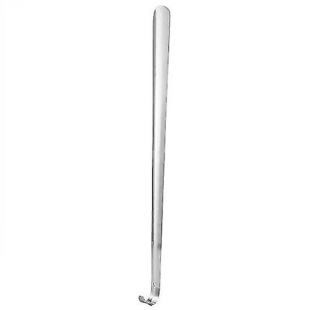 Skohorn i Rustfrit Stål Ekstra Langt Håndtag 51.5x4.1cm