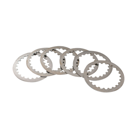 Stahlscheibe Kupplung DP - Kawasaki KX 250 1992-2008