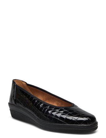 Gabor | Wedge Pumps | 38.5