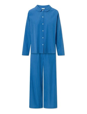 STUDIO FEDER | Frida Pajama - Poplin | S