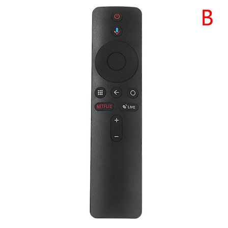 Tv Remote Control Mi Bluetooth Voice Network Lcd Tv Xmrm-006/projector Xmrm-00a