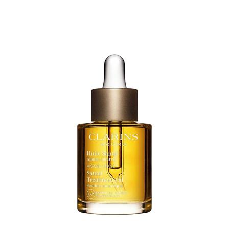 Clarins Face Treatment Oil Santal, 30 ml, Skincare, Ansigtspleje, Ansigtsolie