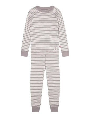 MINI A TURE Matbela Set - White - 134