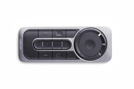 Wacom ExpressKey Remote Accessory fjernkontroll
