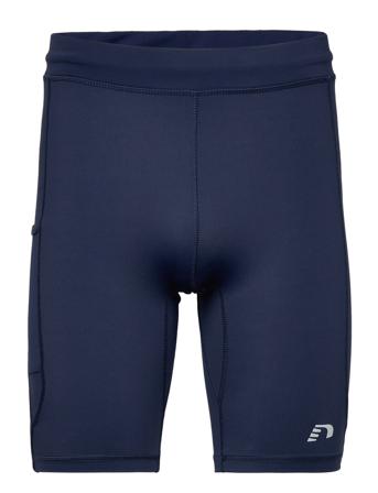 Men Core Sprinters Shorts Sport Shorts Sininen Newline