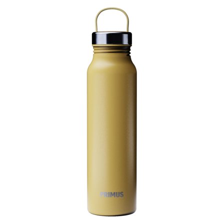 Primus Klunken Bottle 0.7L Stone Gold