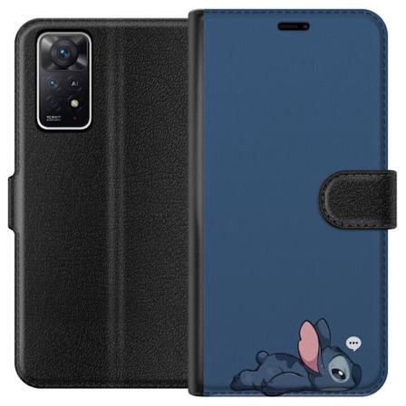 Xiaomi Redmi Note 11 Pro 5G Lompakkokotelo Ommel