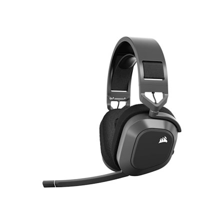 CORSAIR Gaming HS80 MAX WIRELESS - headset