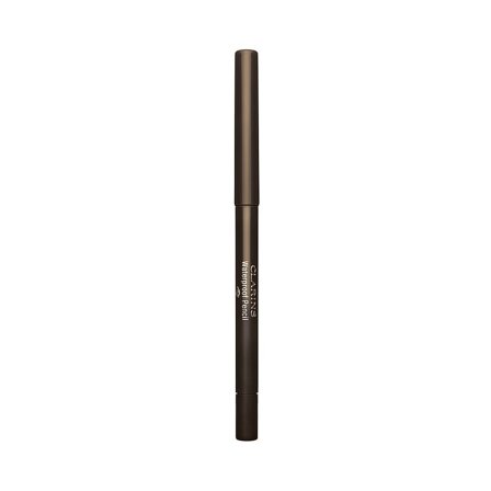 Clarins Waterproof Eye Pencil 02 Chestnut, Makeup, Øjne, Eyeliner