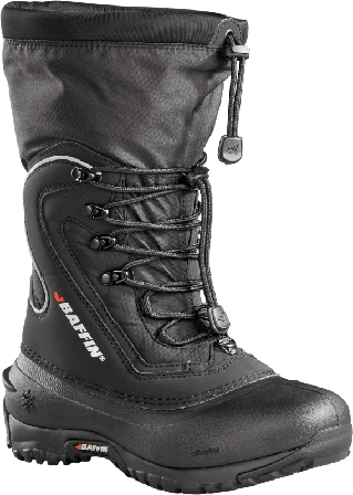 Baffin Women ́s Flare Women lined boots Black 41
