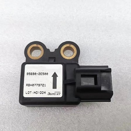 956902E500 95690-2E500 Ny Original Yaw Rate G-sensor For Hyundai Tucson Santa Fe Kia Sportage 205 2006 2007 2008 2.0L 2.7L