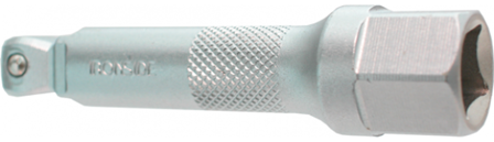 Ironside 116351 Förlängning 3/8" 250 mm, Handverktyg