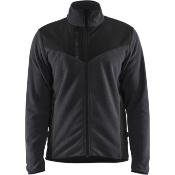 Stickad Jacka 5942*