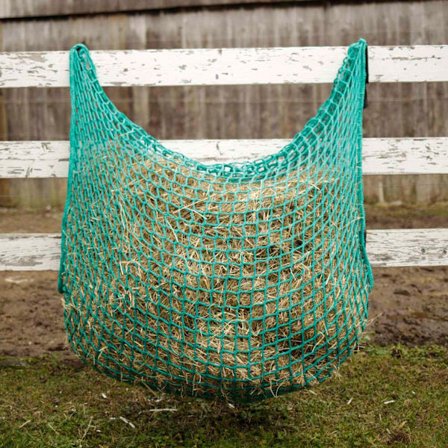 Kerbl Hönät Flexi Strong grön 200x120 cm