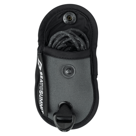 Sea to Summit Clothesline Black