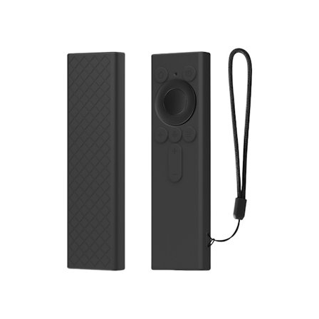 Fjärrkontrollskydd Släta ytor Enkel installation för Lingxi Remote 2nd Gen