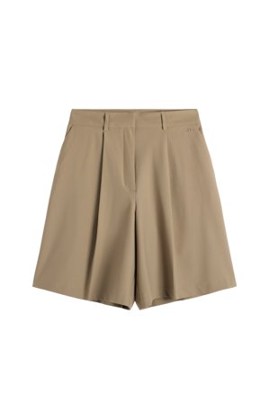 J.Lindeberg - Suni Shorts - Fashion - Grey - Women - 28