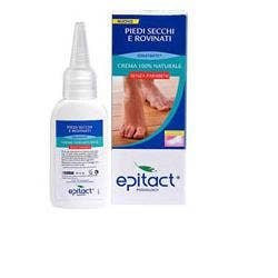 Epitact Crema Piedi Secchi E Rovinati 30ml 100% Naturale
