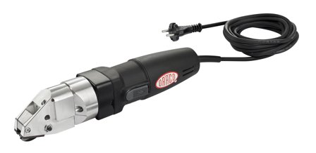 Dräco DR61060 Plåtsax för profilerad plåt, Handverktyg