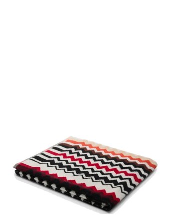 Missoni Home Best Bath Towel - Multi/patterned - 70X115CM