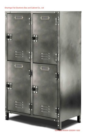 NORDFORM - Förvaring Mexiko - Svart - Byråar - Från Homeroom