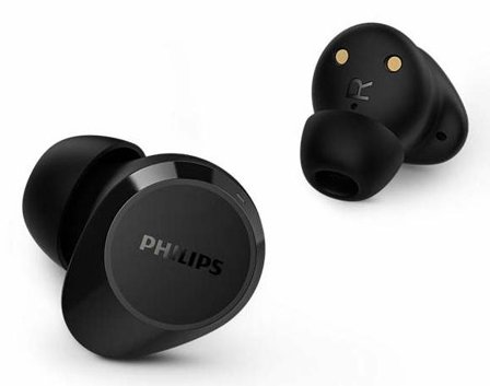 Philips Headphones/Headset True