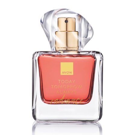 AVON Fragrance Juices TTA Radiance Eau de Parfum 50ml - Eau de Parfum