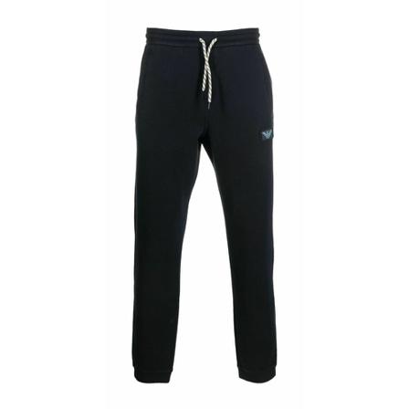 Emporio Armani Sweatpants Blå, Herre
