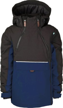 Lindberg Anorak Jacket Children Other warmly-lined jackets Blue 130