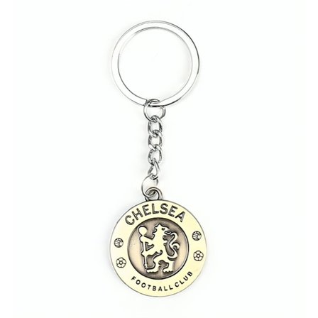 Chelsea Teräksinen Avaimenperä [GKS]