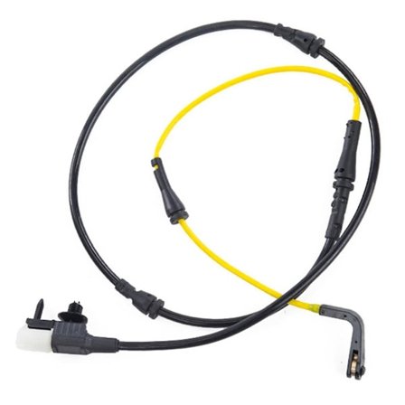 Bilsensor for bremseklosser foran på bil, bremsesensor, bremsesensorledning LR090683 T4A12867 for F-PACE L560