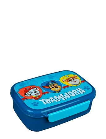 Undercover | Undercover Paw Patrol Lunch Box | ONE SIZE