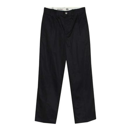 Dickies, Oscarville Pants Zwart, Heren, Maat:W30