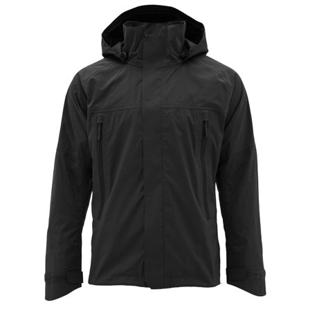 Carinthia Loftshell Hydro Black